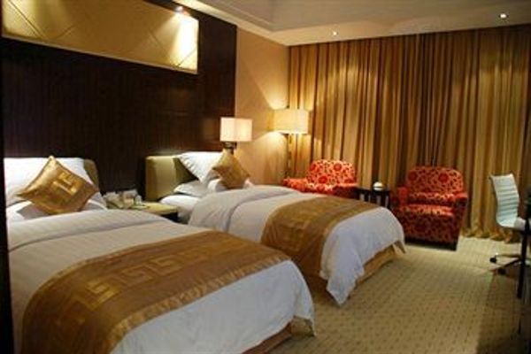 Chenming International Hotel - Shouguang (Weifang)